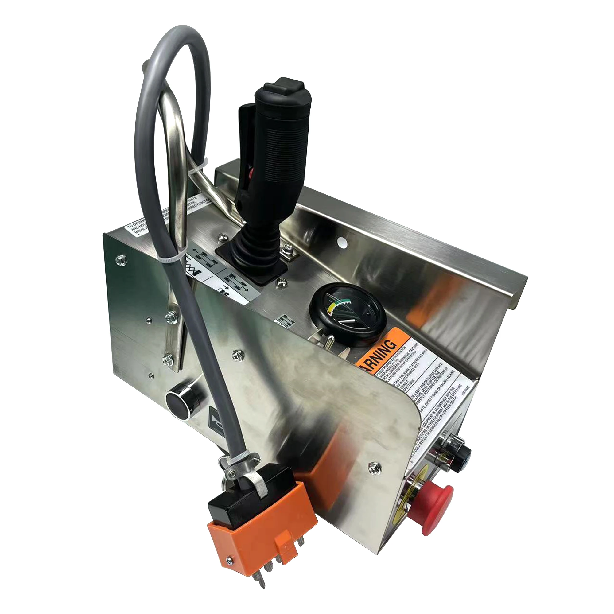 Блок управления 310185 Для ножничного подъемника Skyjack SJIII3015 SJIII3215 SJIII3219