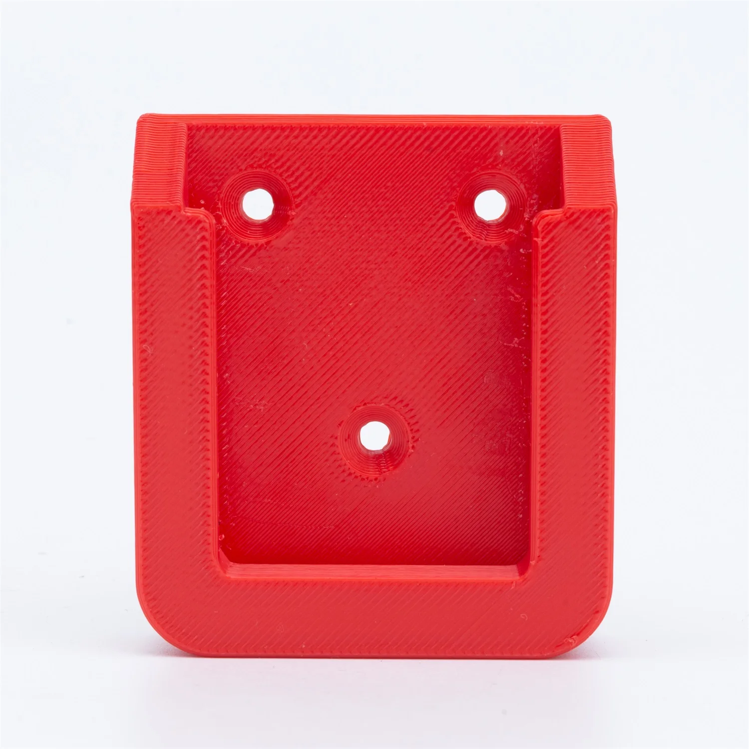 Беспроводной держатель батареи 1PSC для настенного кронштейна PARKSIDE ящик хранения