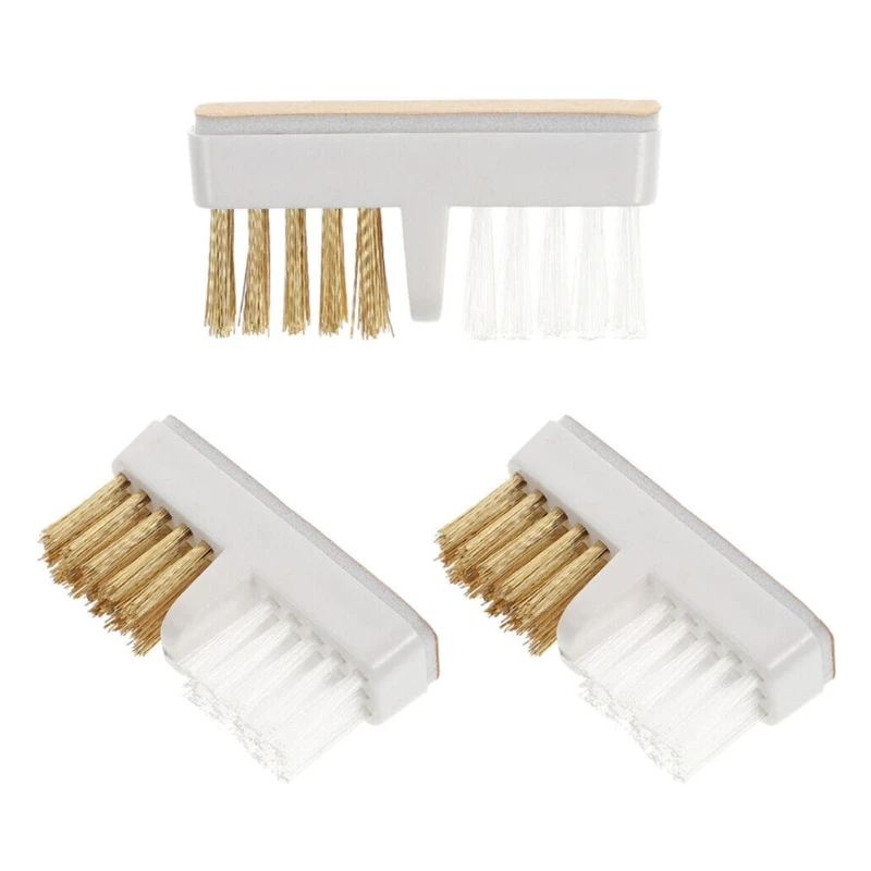 

Nail Art Drill Bit Cleaning Brush Best Gifts for Women on Christmas,Thanksgiving