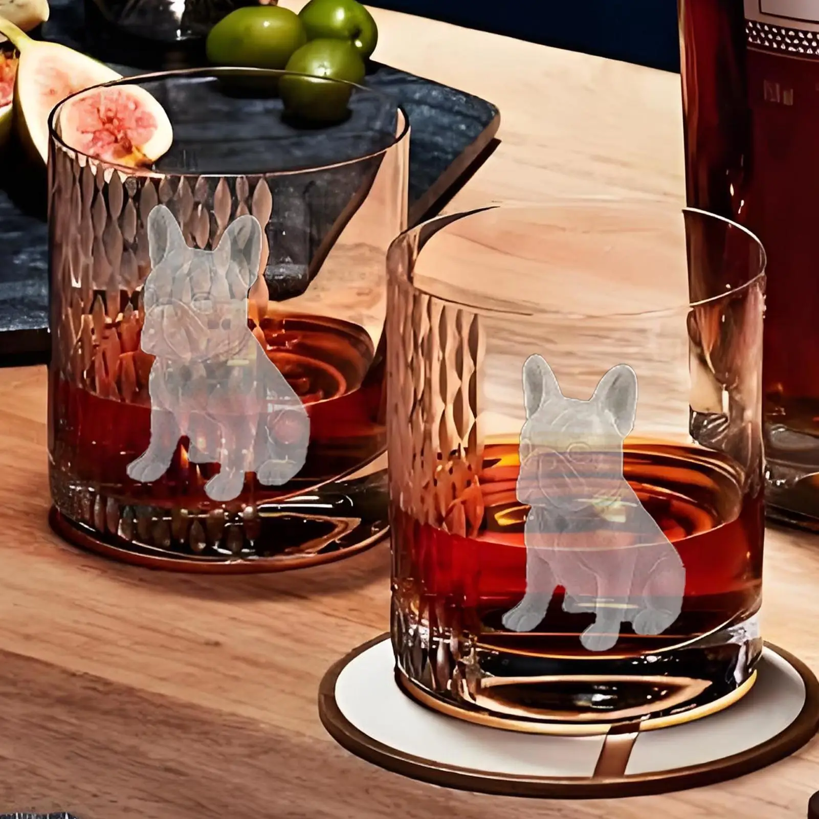 Формы для льда 3D французский бульдог дневник школьный феникс французский бульдог