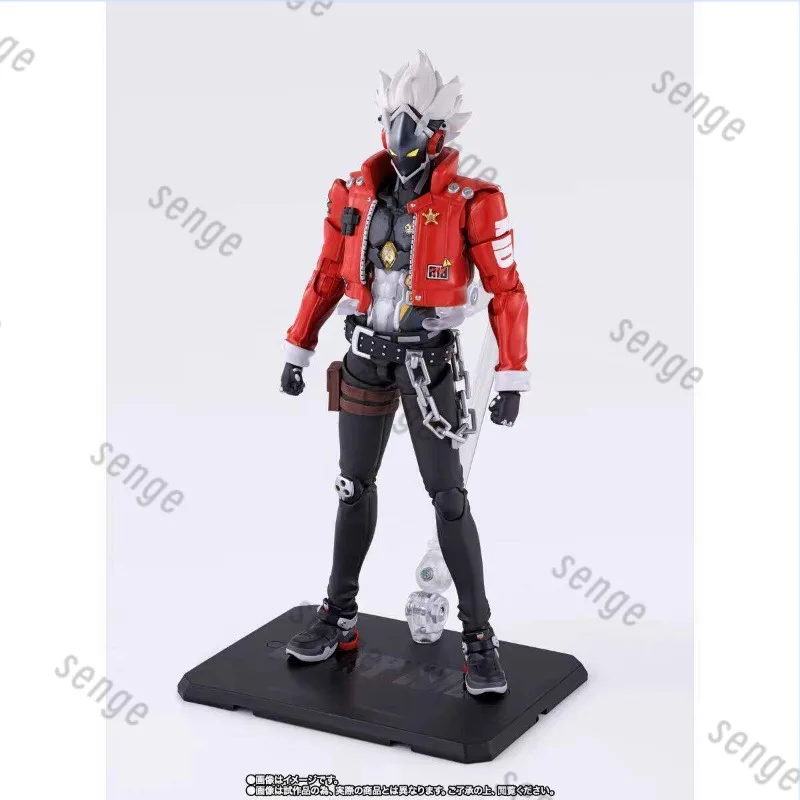 Оригинальные фигурки BANDAI NAMCO SHF Fighting Double Pack: Билли Кид, коллекционные подарки, украшения, игрушки (в наличии) (art.: 3920d98f39afe) - 3920d98f39afe