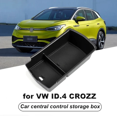 2 stücke Auto Klimaanlage Filter Element Für Volkswagen ID.4X ID.6X ID4 ID6  CROZZ Ersetzen Zubehör Teile - AliExpress