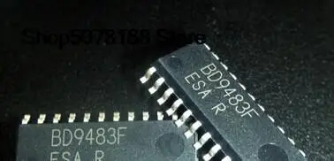 

BD9483F оригинал и новая быстрая доставка