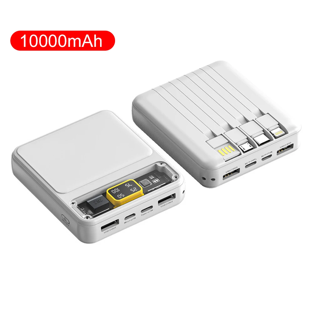 Рисунок 6 - Портативный мини-аккумулятор на