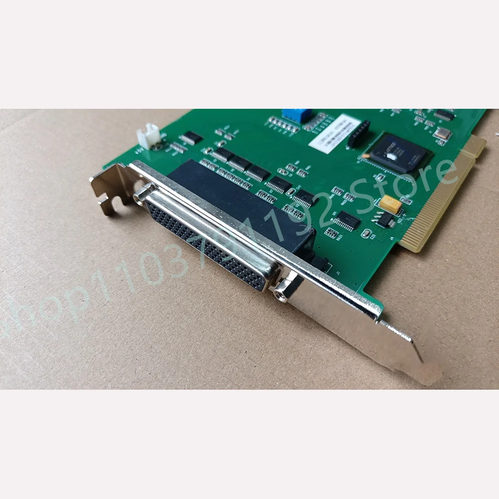 Для ADTECH PCI 12 Axis карта управления движением