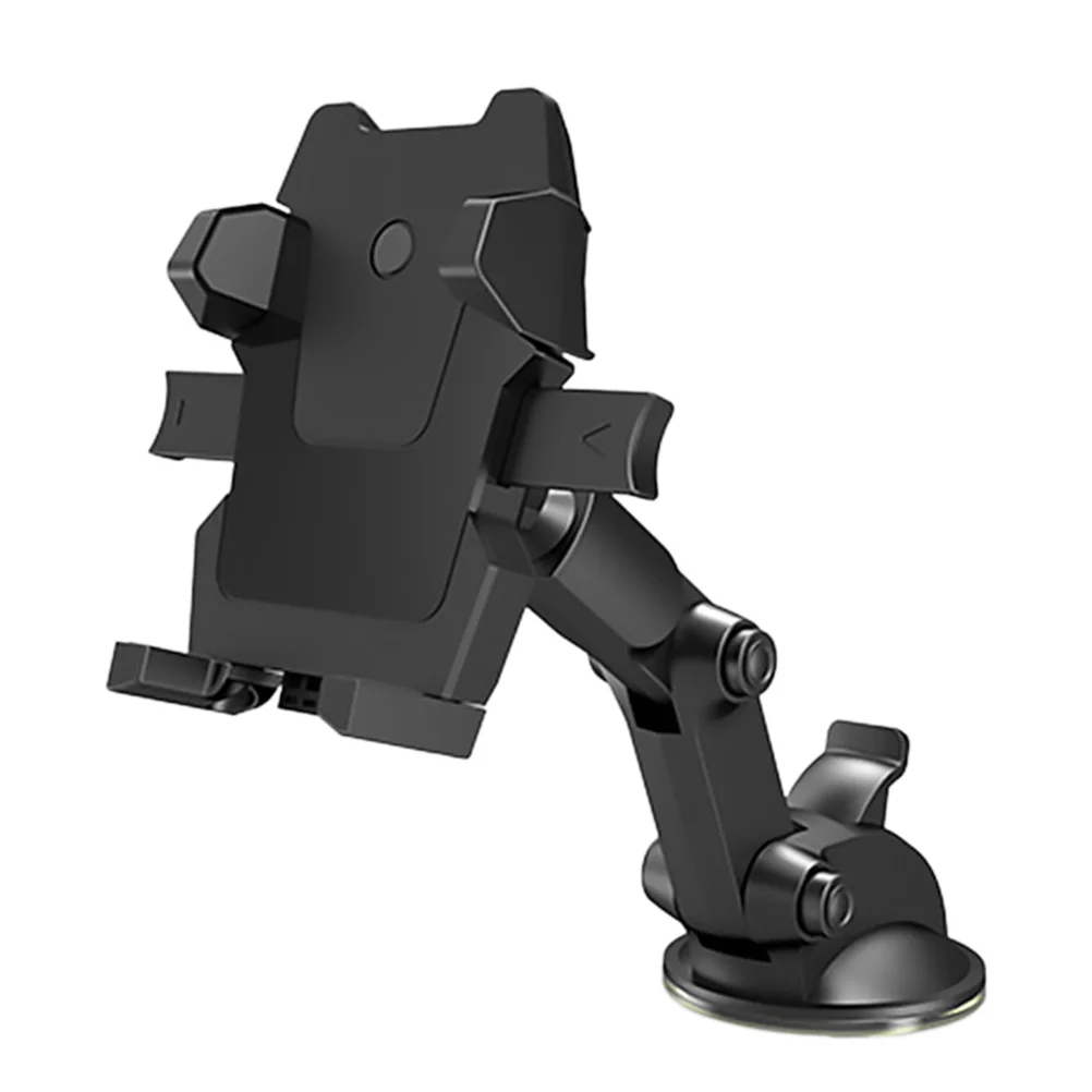 

1PC Practical Portable Suction Stand Rack Stand for Stand Car