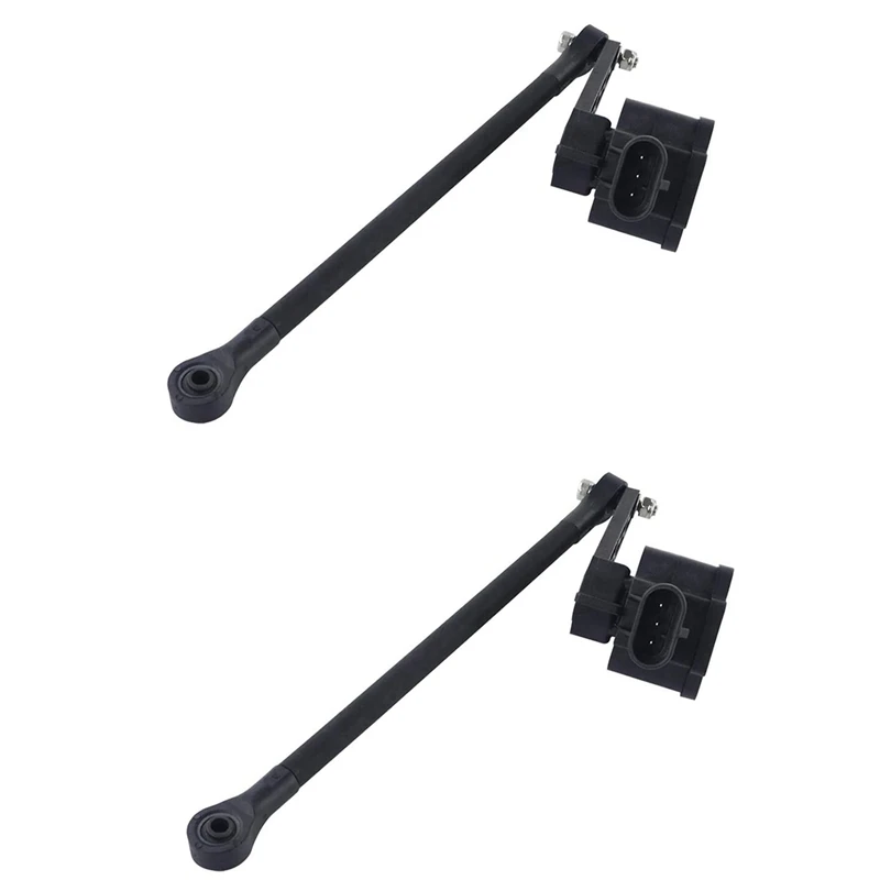 2X AA-ROT-120 AAROT120 деталь датчика управления уровнем высоты подвески для BMW 13022120129
