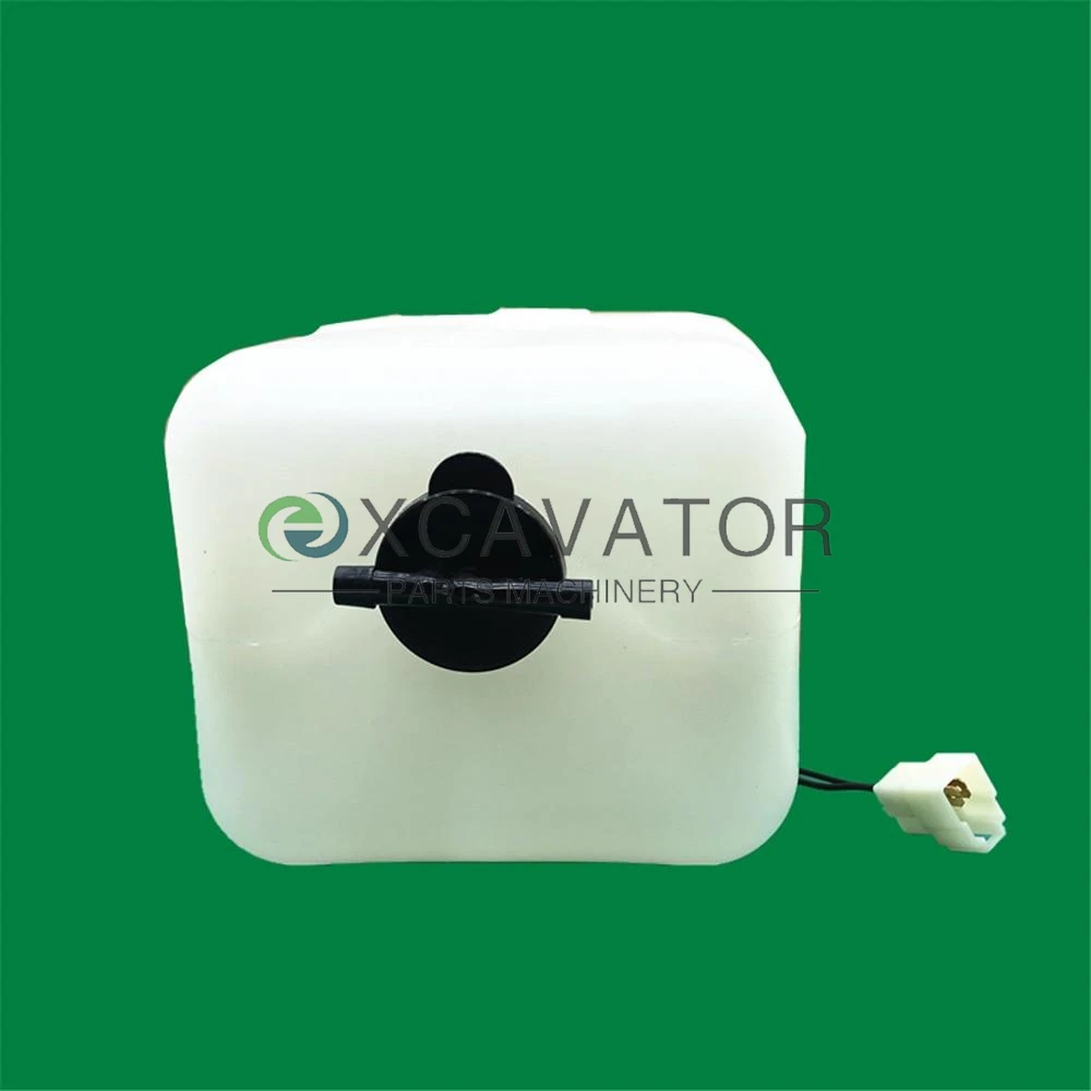 Аксессуары для экскаваторов Дополнительный бак резервуар воды чайник HITACHI ZAX/EX200