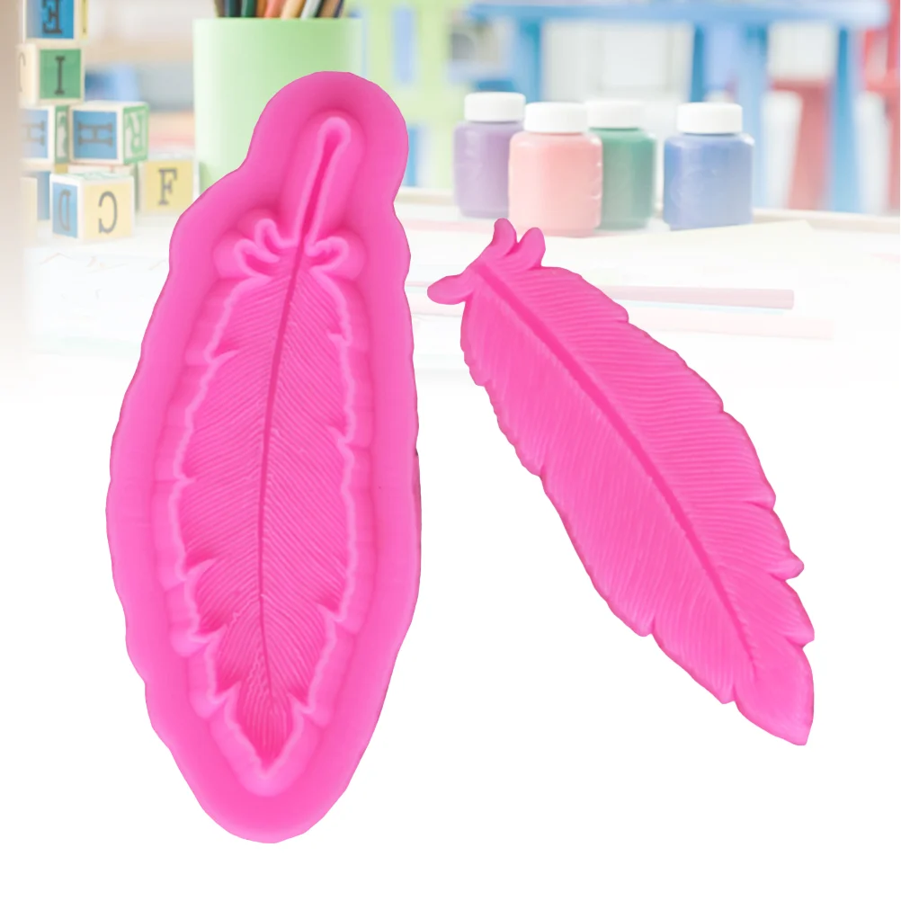 

1pcs Silicone Molds Bakeware Cake Chocolate Ice Cube Fandant Mousse Mold