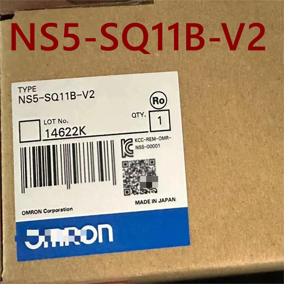 

New NS5-SQ11B-V2（delivery fast）