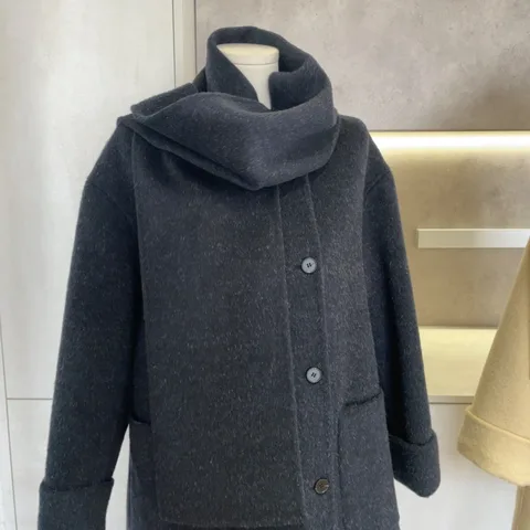 Женское пальто SHENGYAO