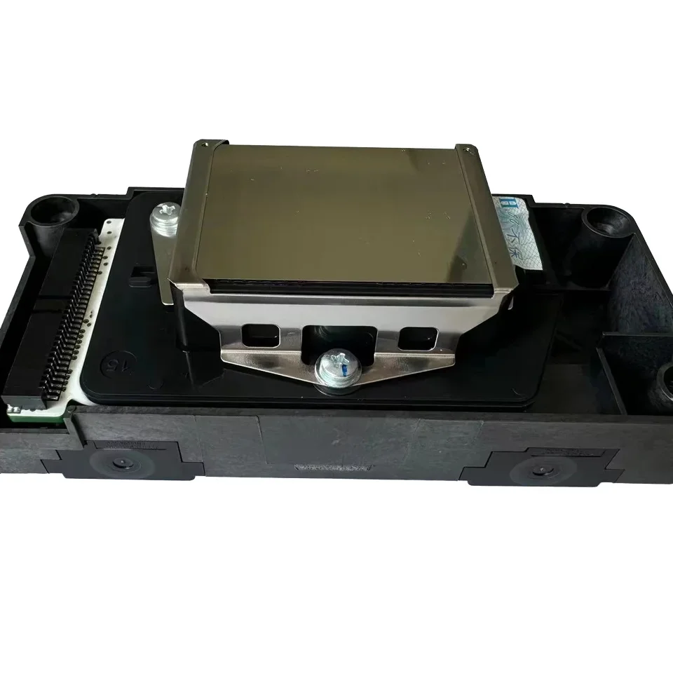 Высококачественная печатающая головка DX5 Eco Solvent F 186000 FA24010 Разблокированный