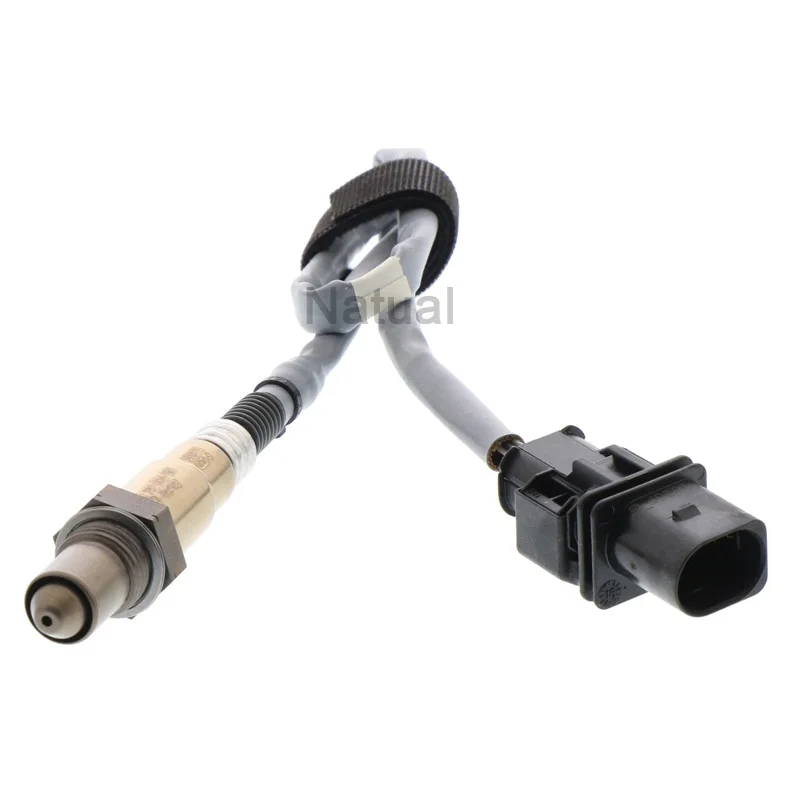 Кислородный O2 Датчик Lambda для Audi A3 A4 A5 A6 Q3 Q5 TT Seat Альгамбра Леон Skoda Karoq Octavia Yeti 0281004191 0