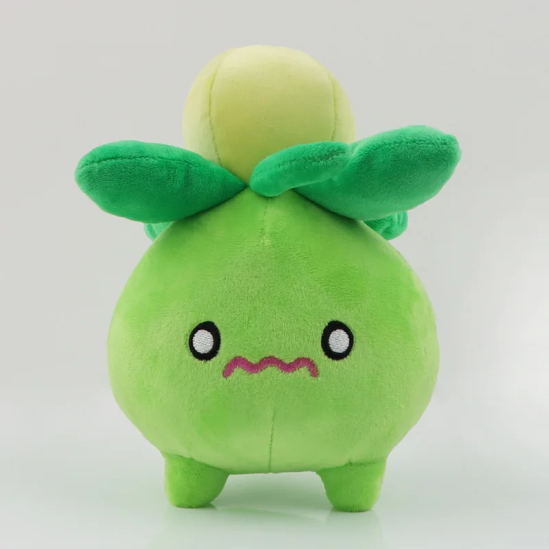 

22cm Kawaii Smoliv Plush Toy Anime Plushie Soft Stuffed Animal Toy Gifts for Kids Boys Girls Toys Amp Hobbies Fans Entertainment