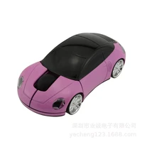bao shijie appearance wireless mouse 2 4g laptop mouse wireless model gift mouse