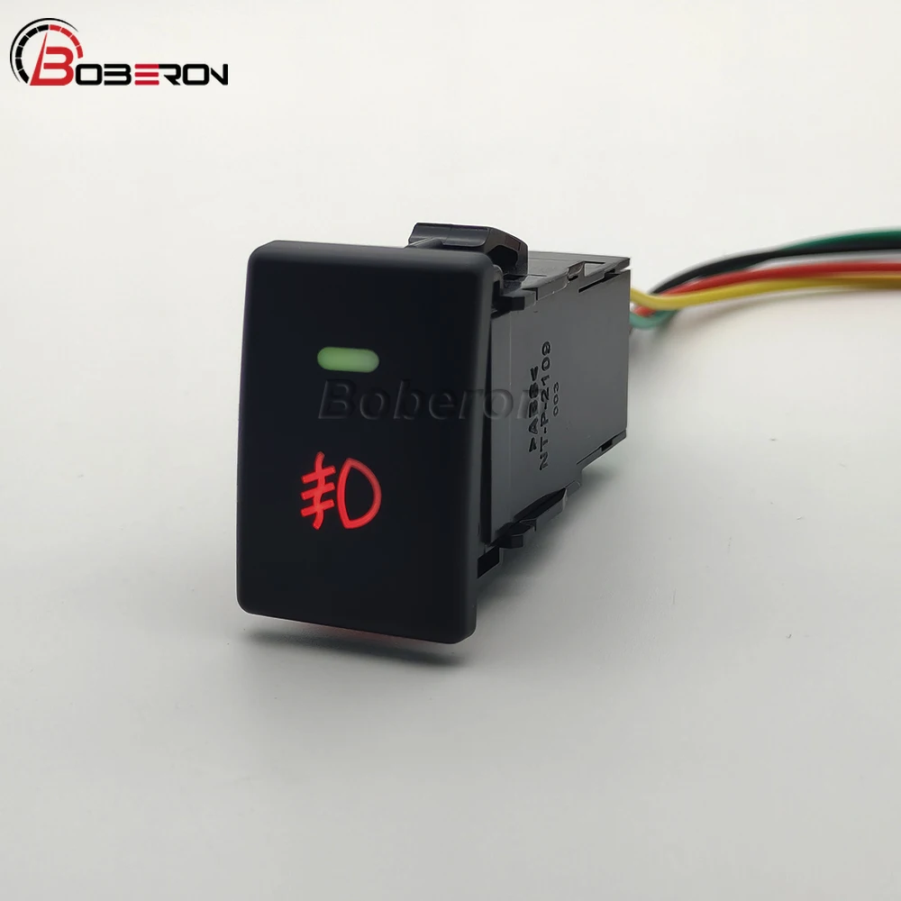 Автомобильная ламсветильник для зеркала заднего вида переключатель нагрева