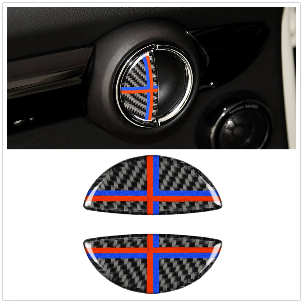 

Для Mini Cooper R56 R55 R60 R61 отделка рамы автомобиля