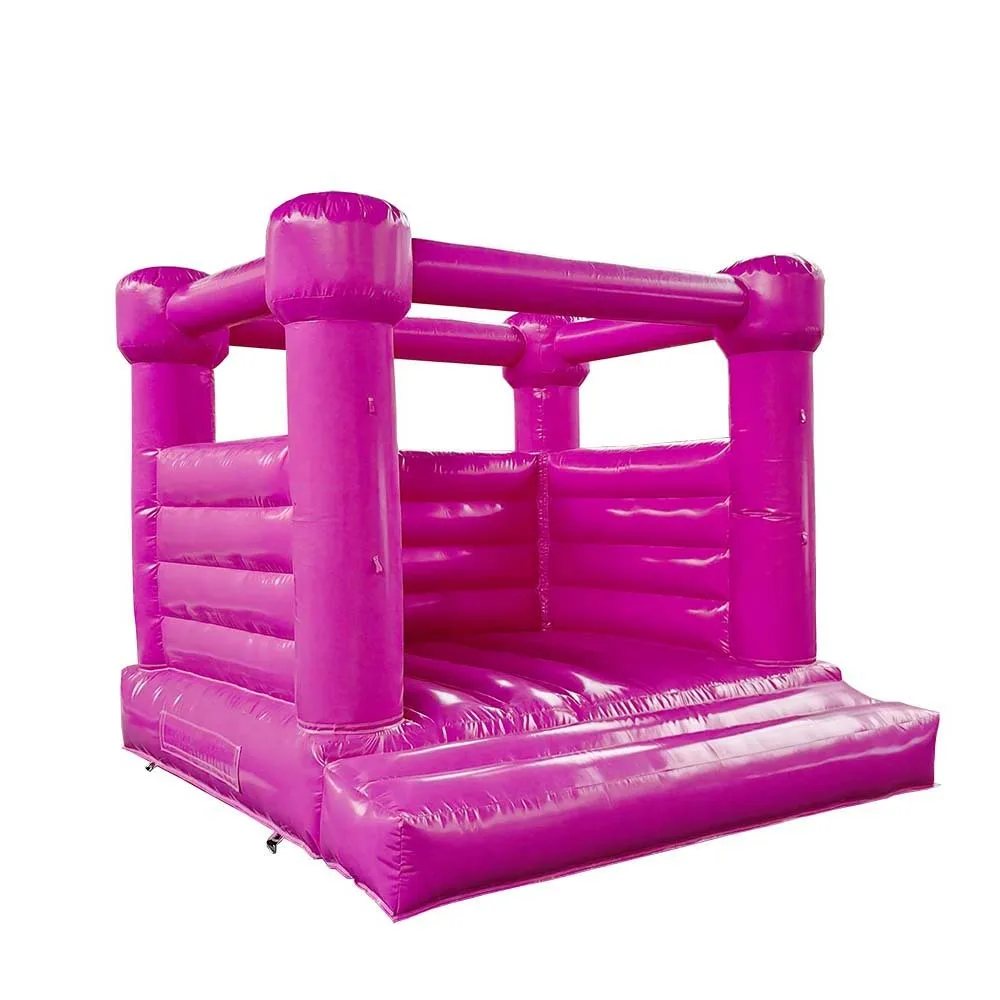 Горячая Распродажа розовые Детские джемперы с плоским верхом для мягких игр