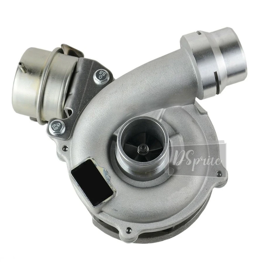 Турбокомпрессор BV39 для Nissan Qashqai Renault Megane II 1 5 dCi K9K 14411-00Q0F 54399880030 543997000030 543997000070