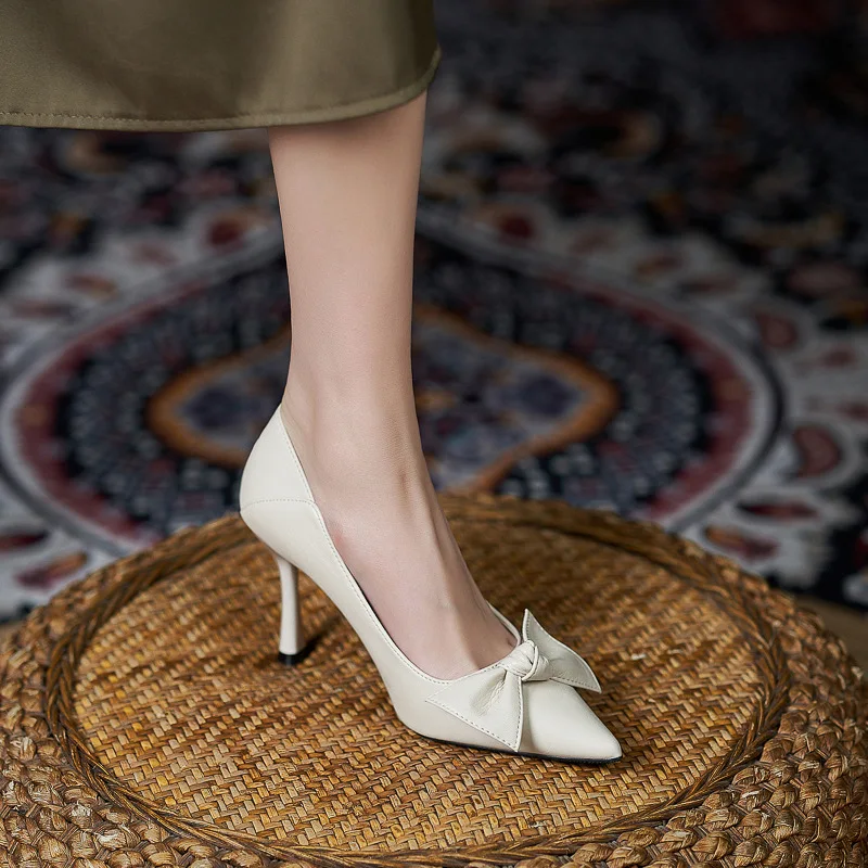 Женские босоножки с открытым носком туфли-лодочки на каблуке золотого цвета