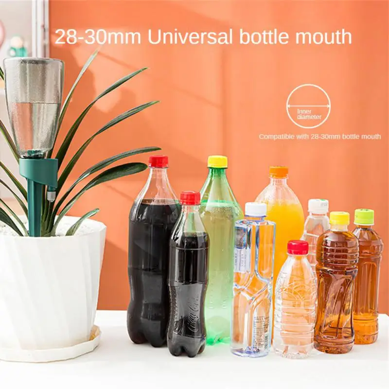 

Automatic Lazy Person Watering Device For Household Flower Cultivation Drip Watering Kits Device Potted Plants Garden Supplies