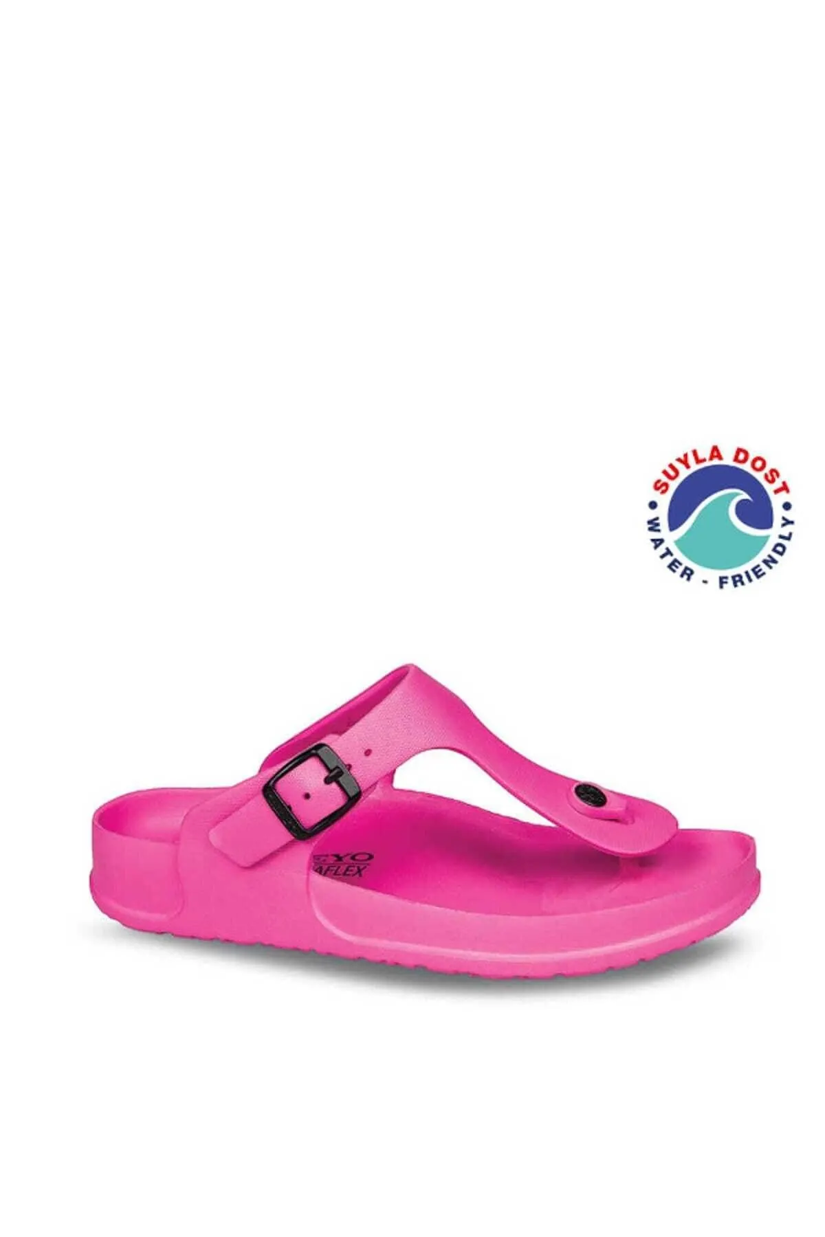 

Women's Fashion Comfort Slippers Sandals Anatomical Water Friendly