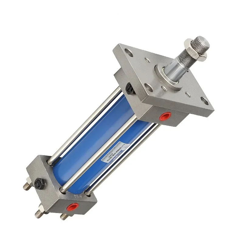 Прямая продажа с завода электрический маленький гидравлический поршневой