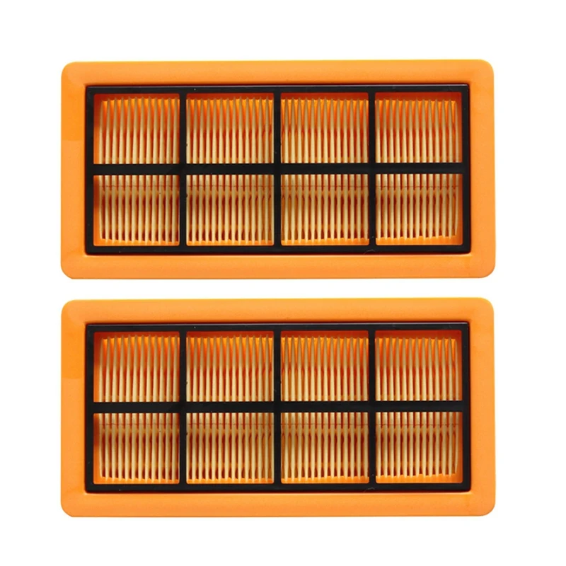 

Vacuum Cleaner Accessories Filter Screen Filter Filter Suitable For Karcher AD3.200