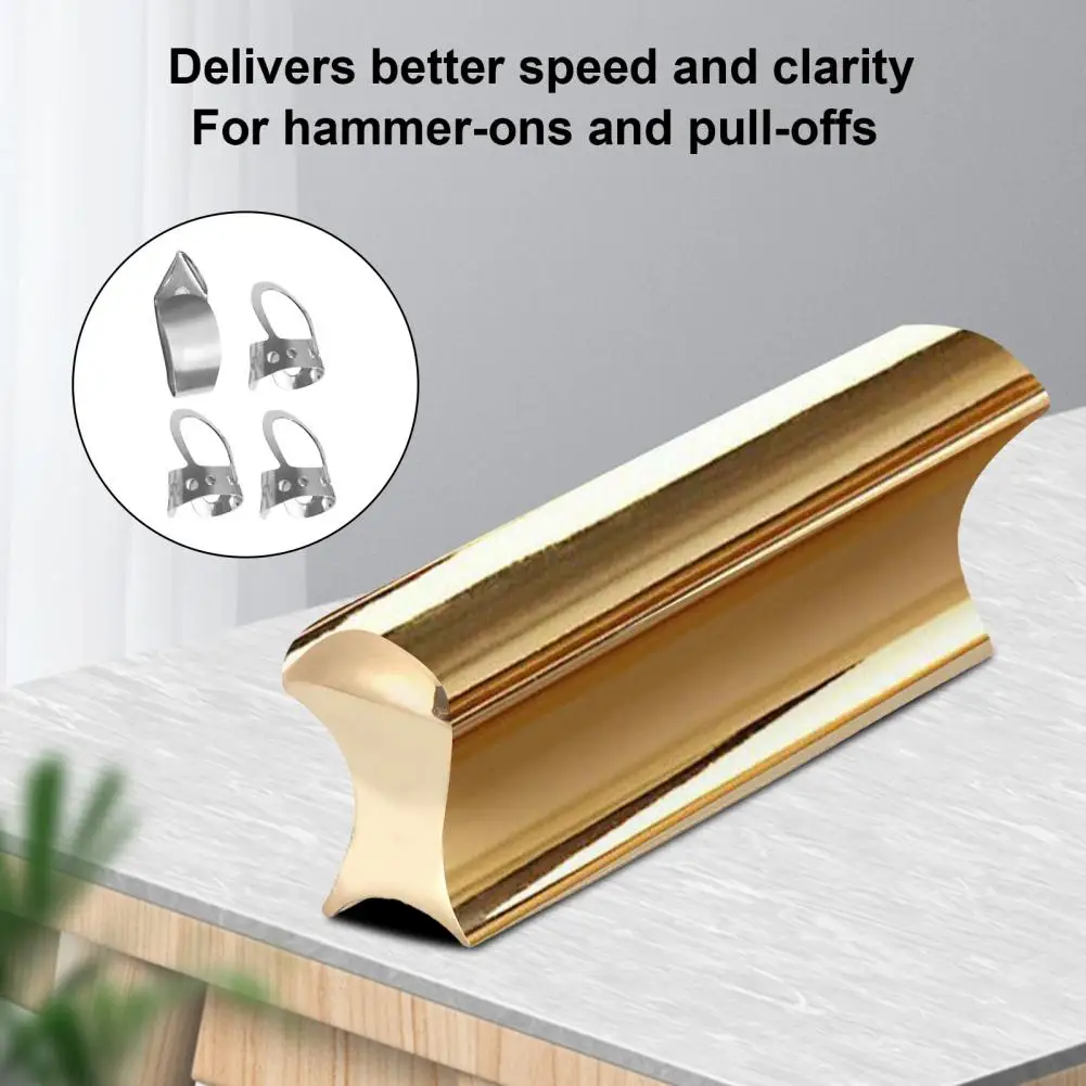 

Скользящая планка для гитары с гладкой поверхностью, жесткая рама для гитары из нержавеющей стали