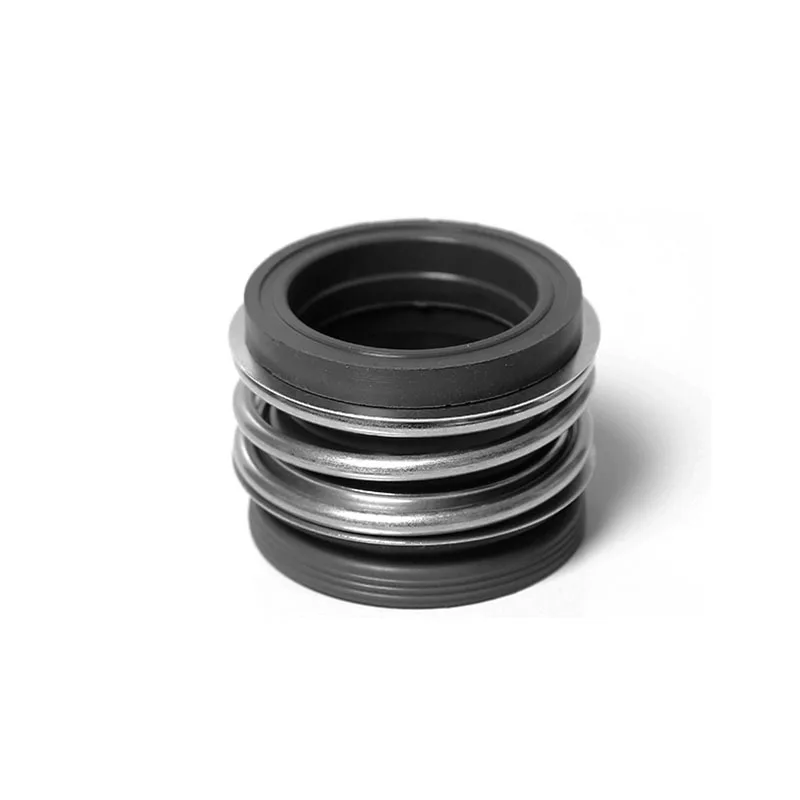 

12mm 14mm 15mm 16mm 18mm 20mm 22mm 24mm 25mm 28mm 30mm 32mm 33mm 35mm 38mm 40mm MG12 Mechanical Shaft Seal For Inline Water Pump