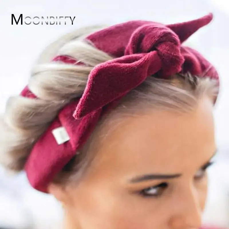 

Ободок для завивки волос без тепла, без нагрева, для ленивых волос, для сна