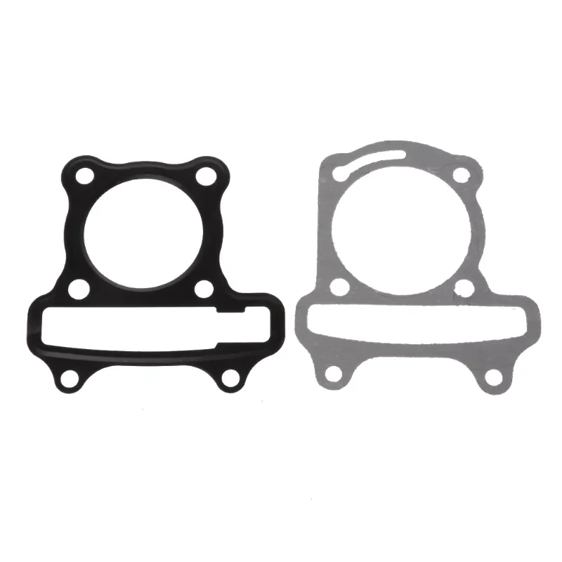

Motorcycle Scooter GY6 Cylinder Gasket Set Cushion Pad 50/60/80/100/125CC