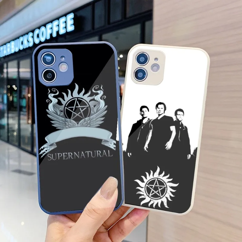 

Сверхнатуральный чехол для телефона IPhone 14 13 12 11 Pro Max X XR XS 8 7 Plus, цветной чехол из жидкого стекла