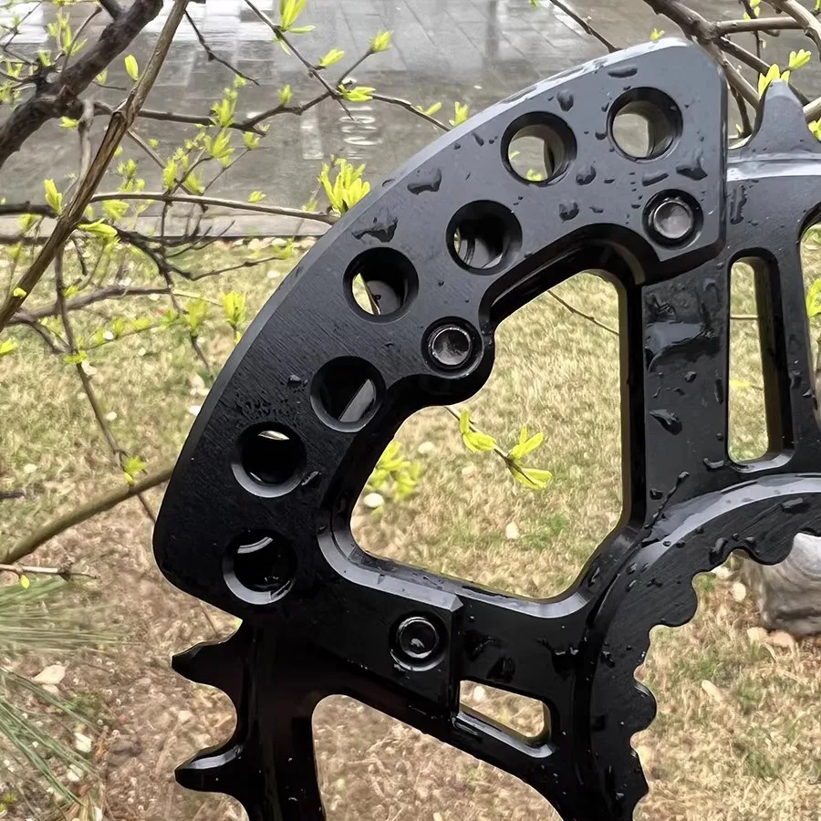 PASS QUEST Защитная пластина New XX Eagle с тремя гвоздями узкий ремень широкими зубьями