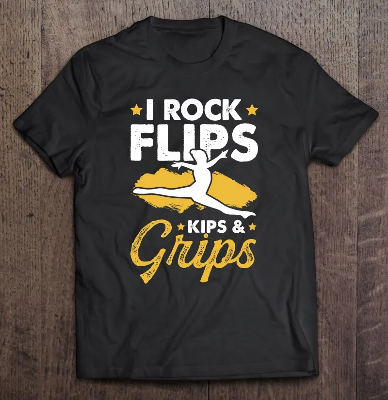 

Футболка мужская оверсайз с коротким рукавом, гимнастическая рубашка с кипами и захватами, одежда в эстетике I Rock