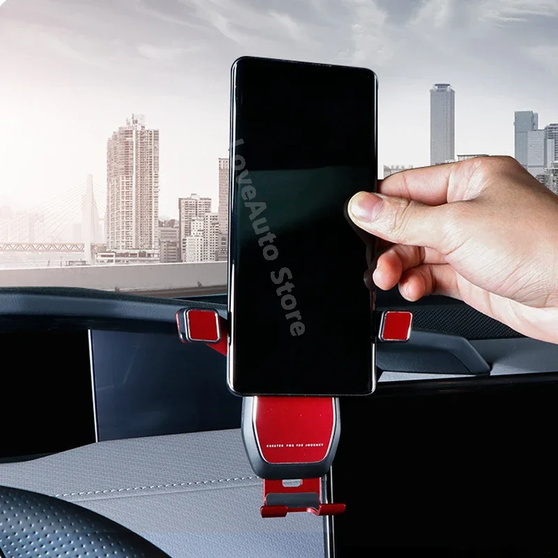 Для Changan UNI-V UNI V 2022 2023 автомобильный навигационный экран