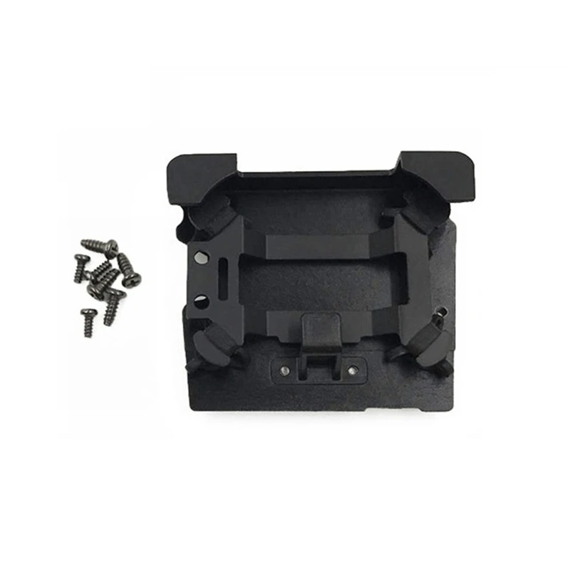 

Для DJI Mavic Pro карданный демпфер Вибрация амортизирующий кронштейн монтажная плата детали для ремонта радиоуправляемого дрона
