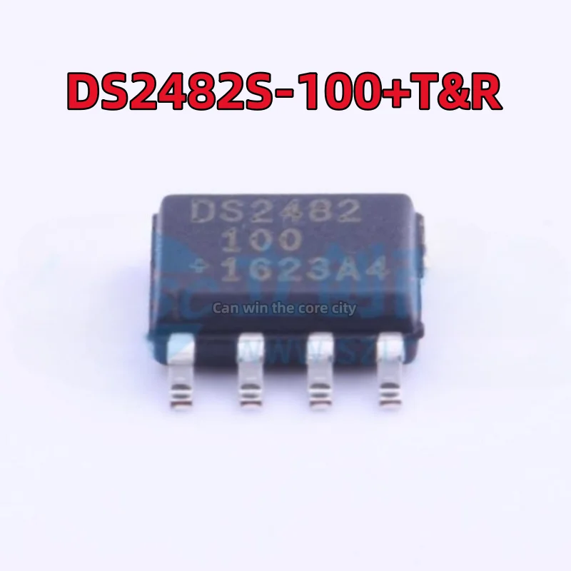 100 шт./партия, новые аксессуары для интерфейса SOP-8