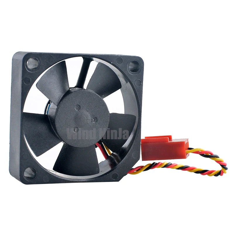 MC35101V2-0000-G99 3 5 см 35 мм вентилятор 35x35x10 DC12V 0 52 Вт 3-контактный тихий микровентилятор