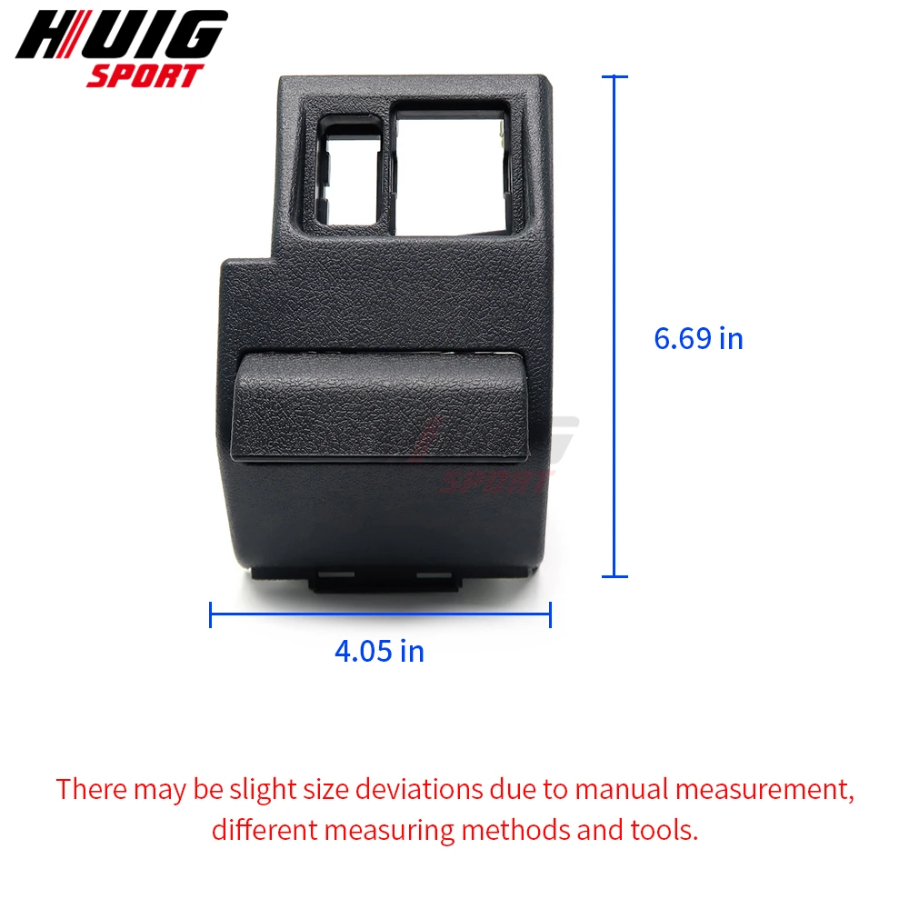 Для Toyota LC70 LC71 LC76 LC77 LC79 FJ70 FJ76 FJ77 FJ78 FJ79 Сменный салон автомобиля крышка держателя