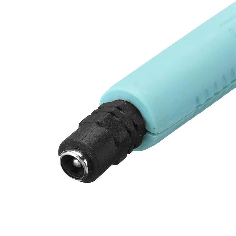 Портативный пенополистирол для резки 10 см из нержавеющей стали пенорезак 30 Вт