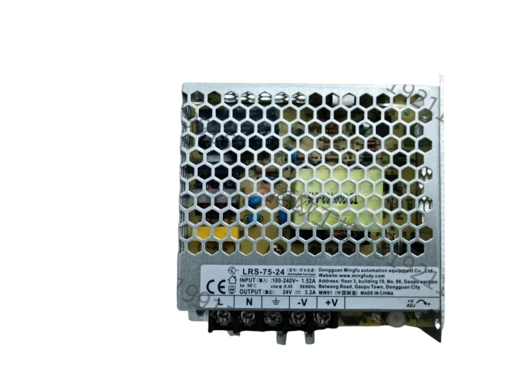 Оригинальная новая версия телефона, 75 Вт, 5 В, 12 В, 15 В, 24 В, 36 В, 48 В Оригинальная новая версия телефона, 75 Вт, 5 В, 12 В, 15 В, 24 В, 36 В, 48 В