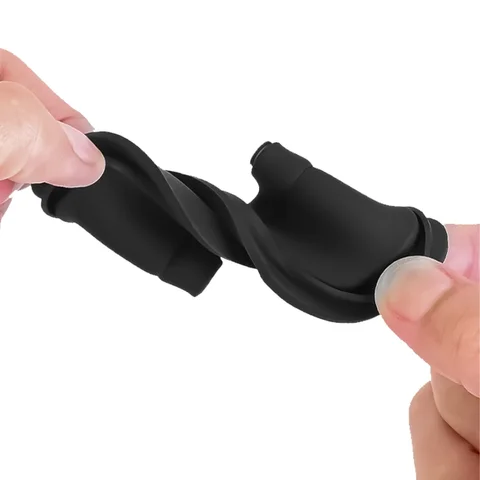 4 шт. силиконовый чехол для предотвращения столкновений автомобиля дверного замка для Mazda 3 Bk 6 Gh CX-5 CX30 MX-5 2 5 CX-3 GJ CX-8 MS RX-8 626 Miata Speed 6