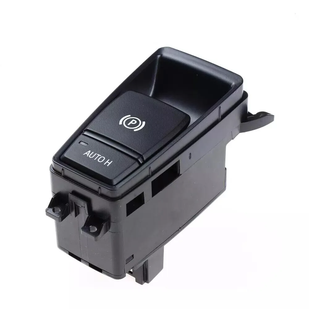 Электронный переключатель управления ручным тормозом для салона автомобиля