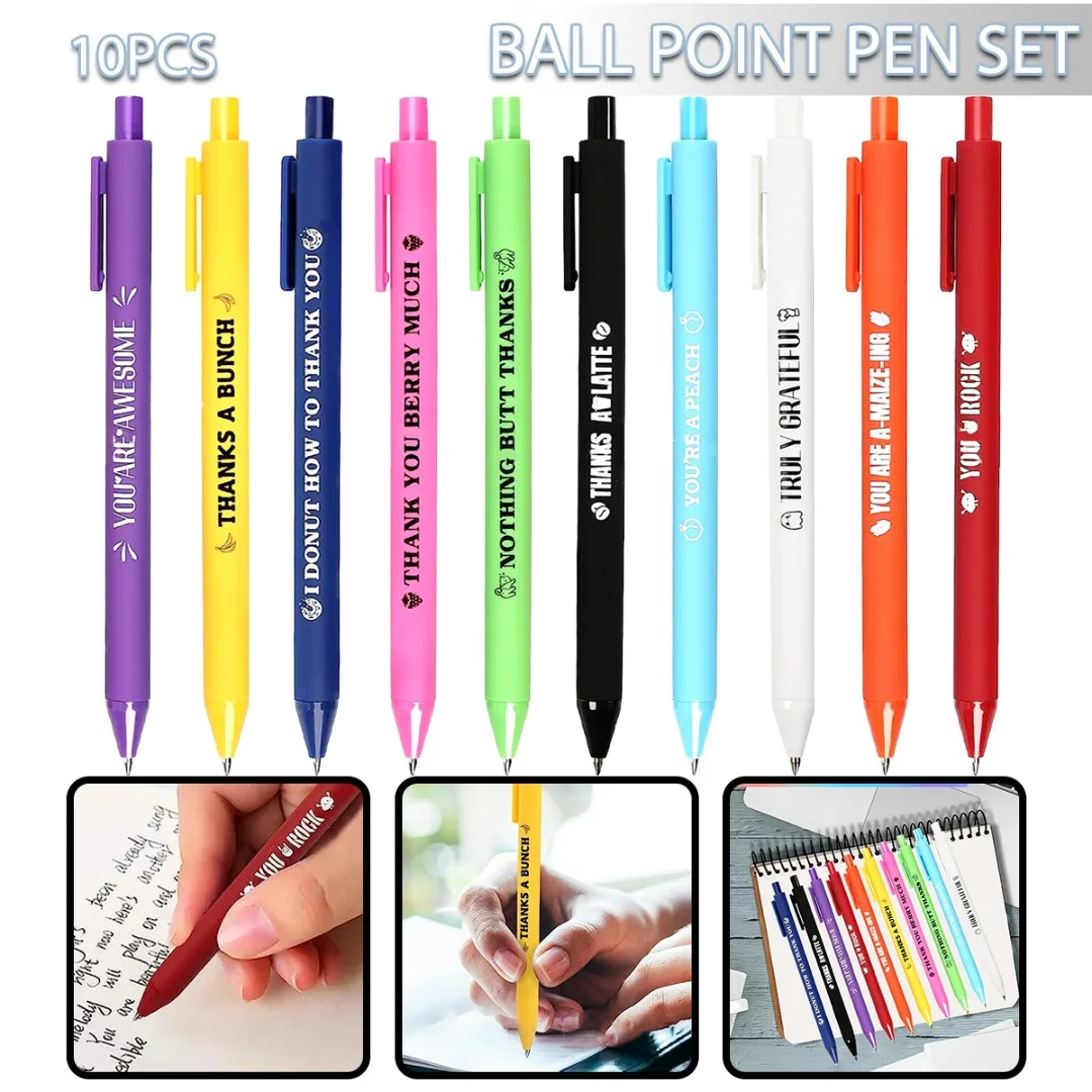 S Writing Supplies