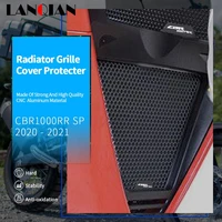 for honda 2020 2021 cbr 1000rr r fireblade cbr1000rr r cbr1000rr r sp radiator grille guard cover oil cooler guard protector