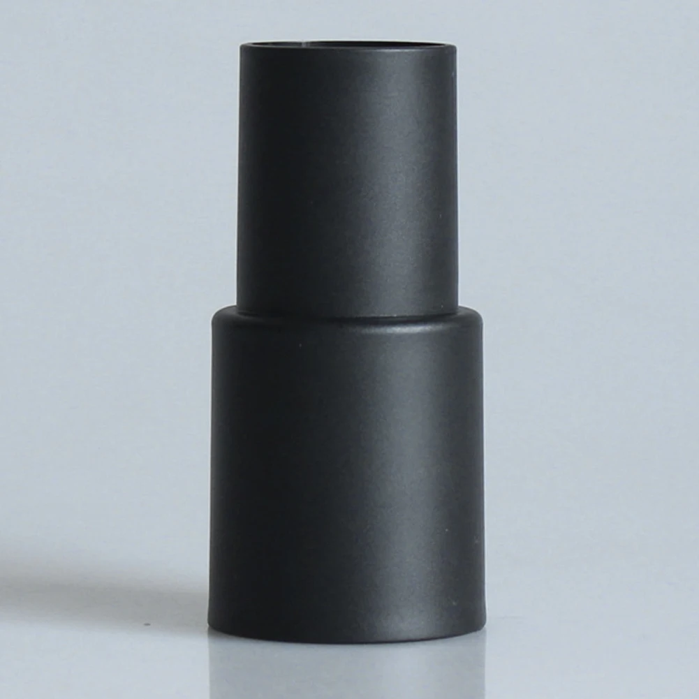 

Совершенно новые переходники для шлангов, инструменты для пылесоса, палочки 1,25 \\\" I.D, 1 шт., 32 ~ 35 мм, адаптер для аксессуаров, черная чистка