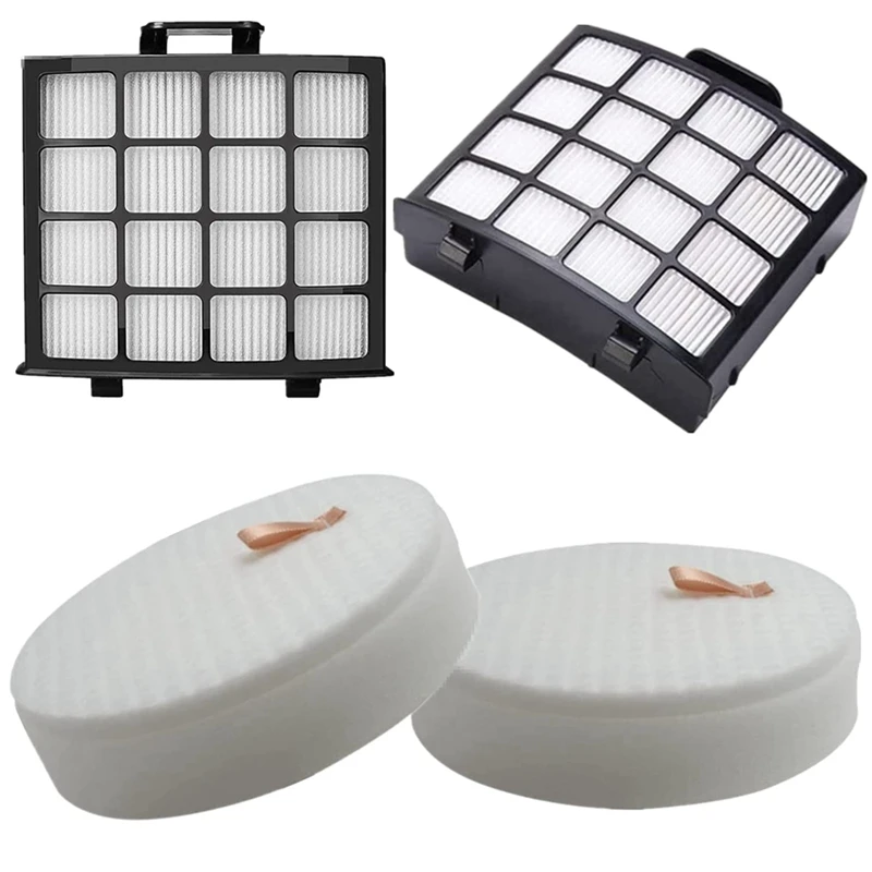 

Replacement Parts HEPA Filter For Shark AZ2000 AZ2000W AZ2002 Vacuum Cleaner Accessories Part XHFAZ2000, XFFKAZ2000