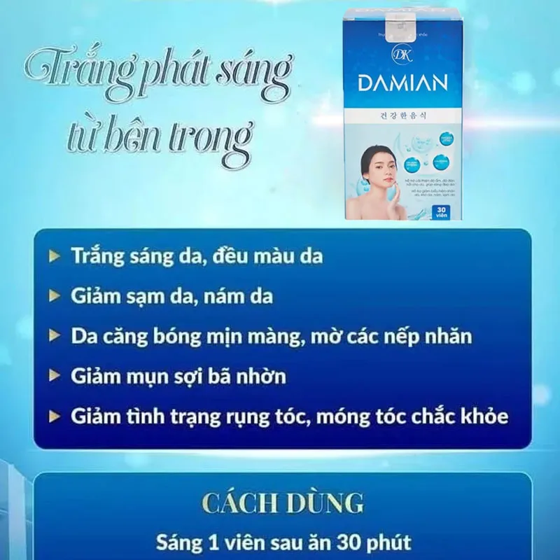 Viên U Lamun Tr Viss Da Mët Thâm Táb Nhan 30 корпоративное торговое значение m성ufen Ярко-Белая