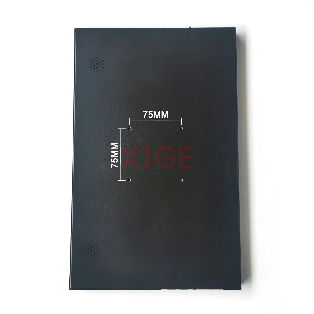 Плата контроллера + комплект металлического корпуса подходит для HB140FH1-401 NT140FHM-N41